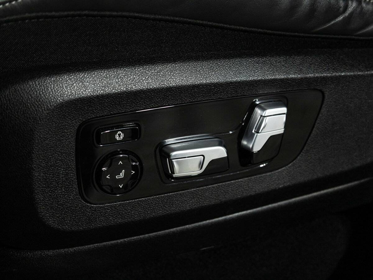 BMW X5 с пробегом — 2020 год. Фото: #13