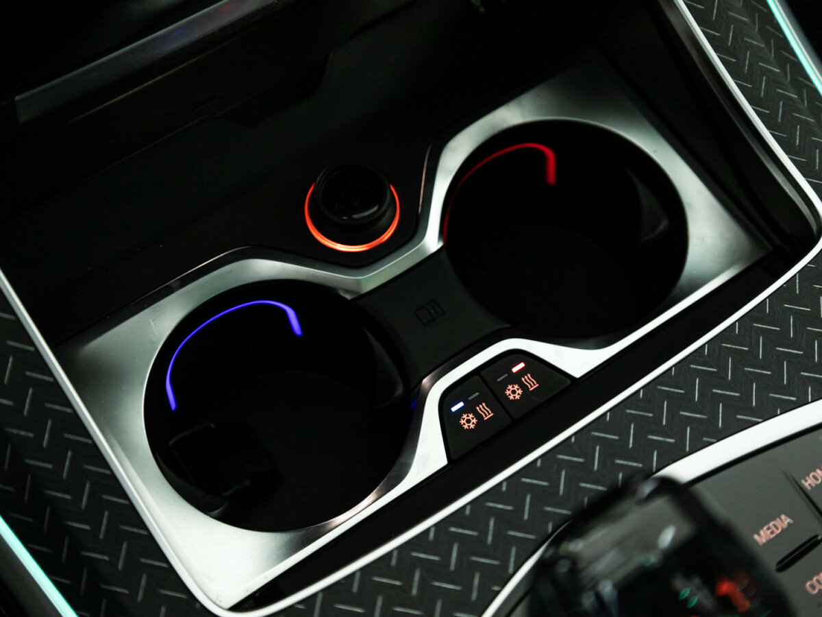 BMW X5 с пробегом — 2020 год. Фото: #18