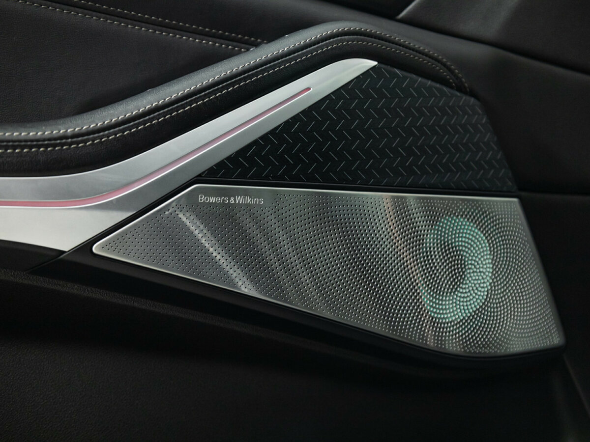 BMW X5 с пробегом — 2020 год. Фото: #21