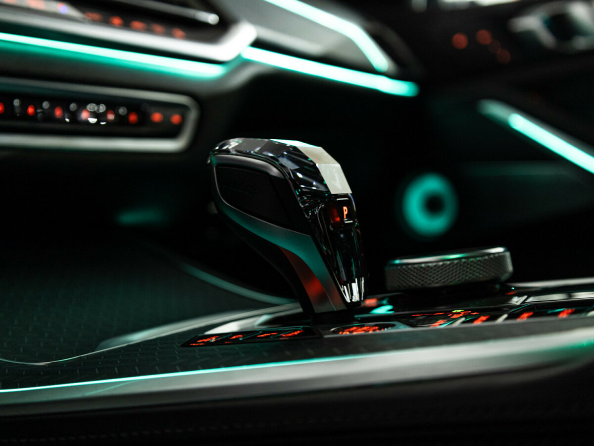 BMW X5 с пробегом — 2020 год. Фото: #26