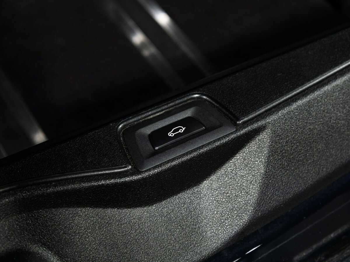 BMW X5 с пробегом — 2020 год. Фото: #29