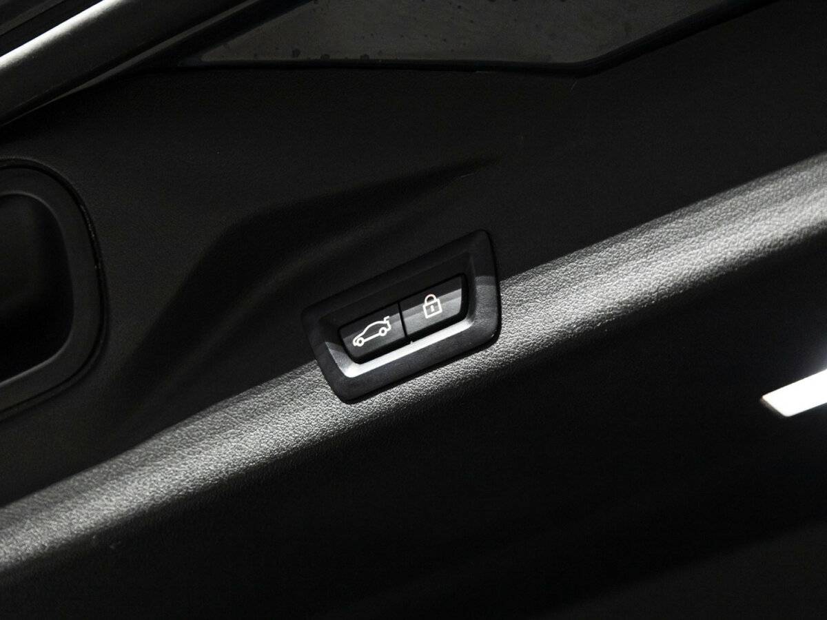 BMW X5 с пробегом — 2020 год. Фото: #30