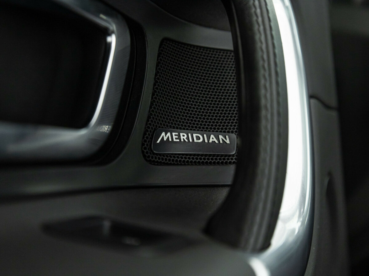 Land Rover Discovery Sport с пробегом — 2019 год. Фото: #14