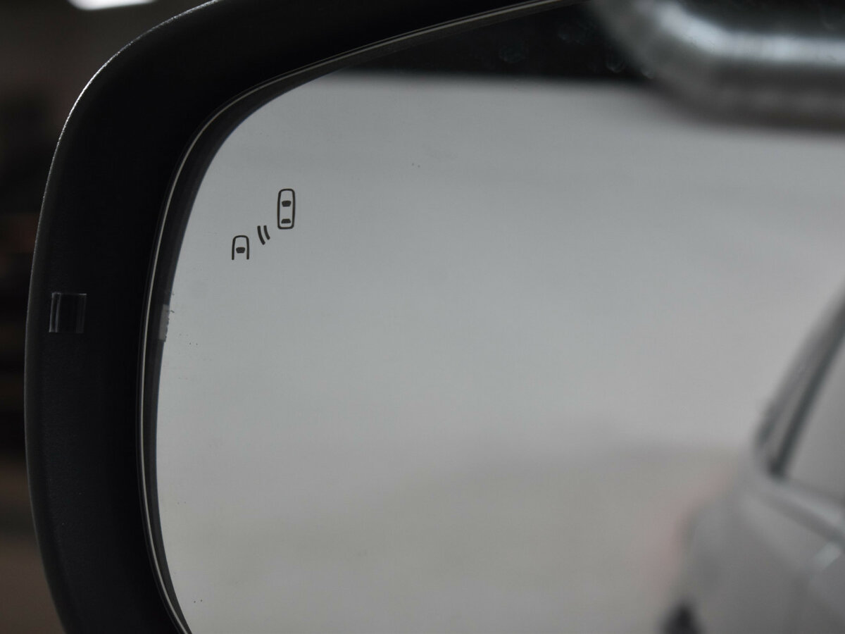 Chery Tiggo 8 Pro Max с пробегом — 2023 год. Фото: #6