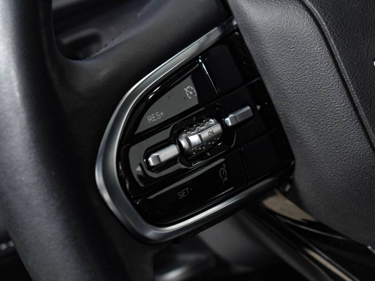 Chery Tiggo 8 Pro Max с пробегом — 2023 год. Фото: #24