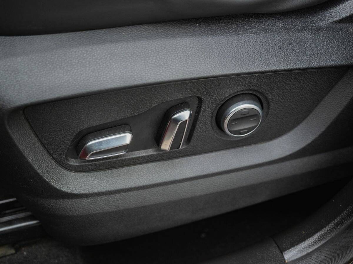 Chery Tiggo 7 Pro с пробегом — 2020 год. Фото: #20