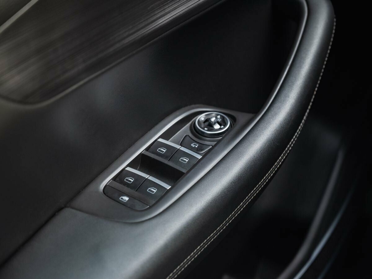 Chery Tiggo 7 Pro с пробегом — 2020 год. Фото: #21