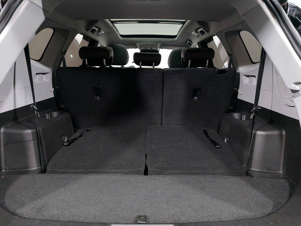 Chery Tiggo 8 Pro с пробегом — 2022 год. Фото: #21