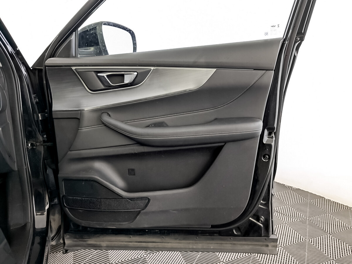 Chery Tiggo 4 Pro с пробегом — 2022 год. Фото: #16