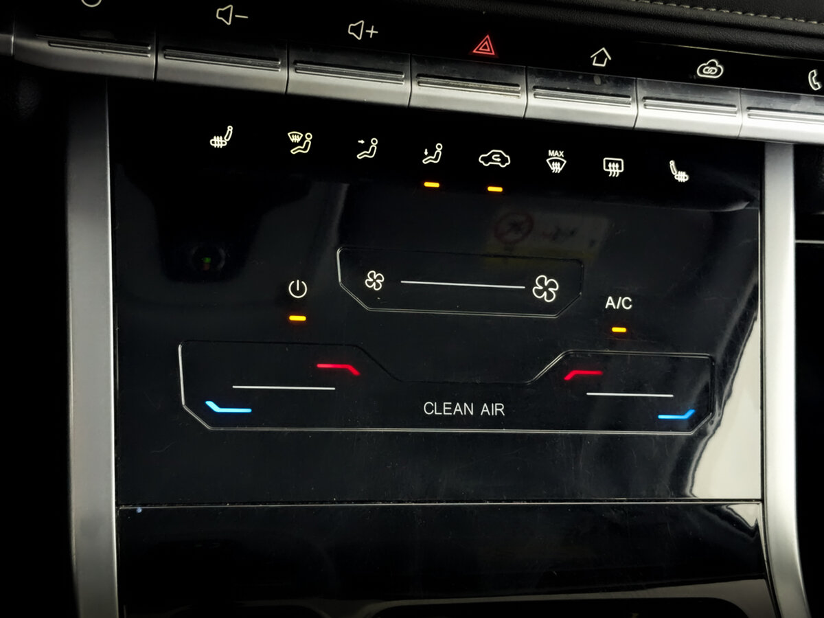 Chery Tiggo 4 Pro с пробегом — 2022 год. Фото: #17