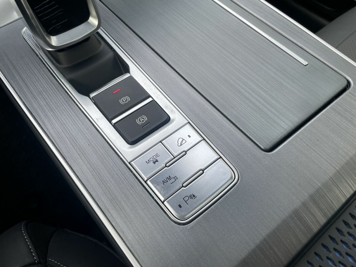 Chery Tiggo 7 Pro Max с пробегом — 2023 год. Фото: #16