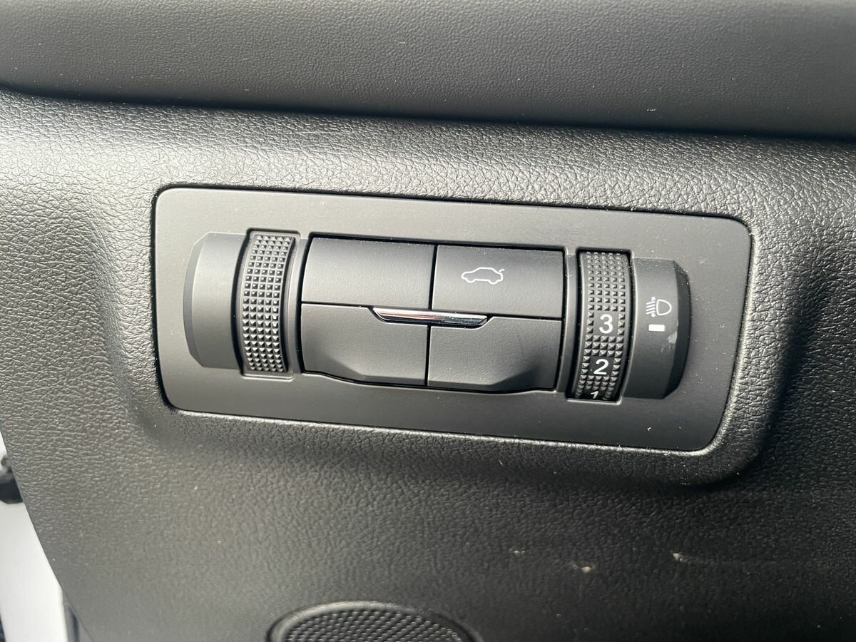 Chery Tiggo 7 Pro Max с пробегом — 2023 год. Фото: #17