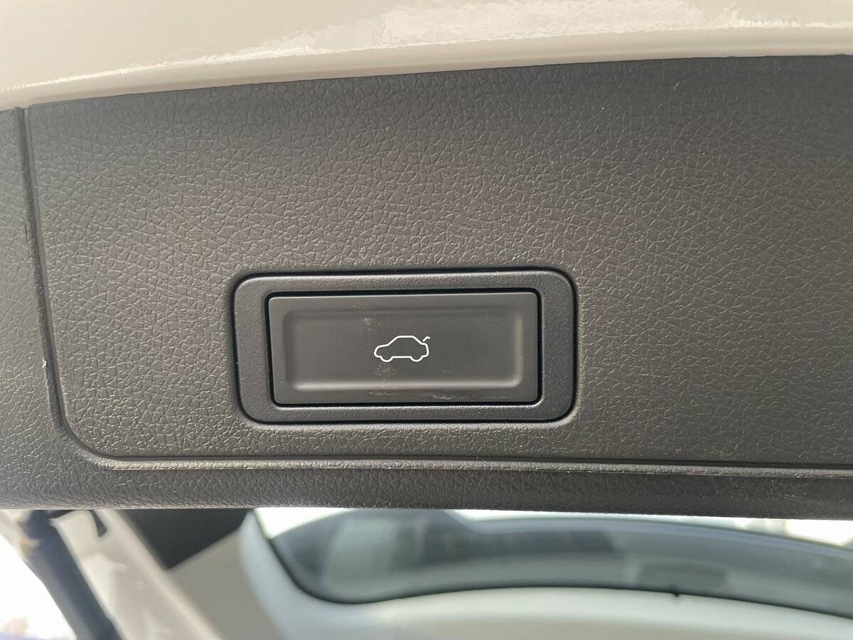 Chery Tiggo 7 Pro Max с пробегом — 2023 год. Фото: #18