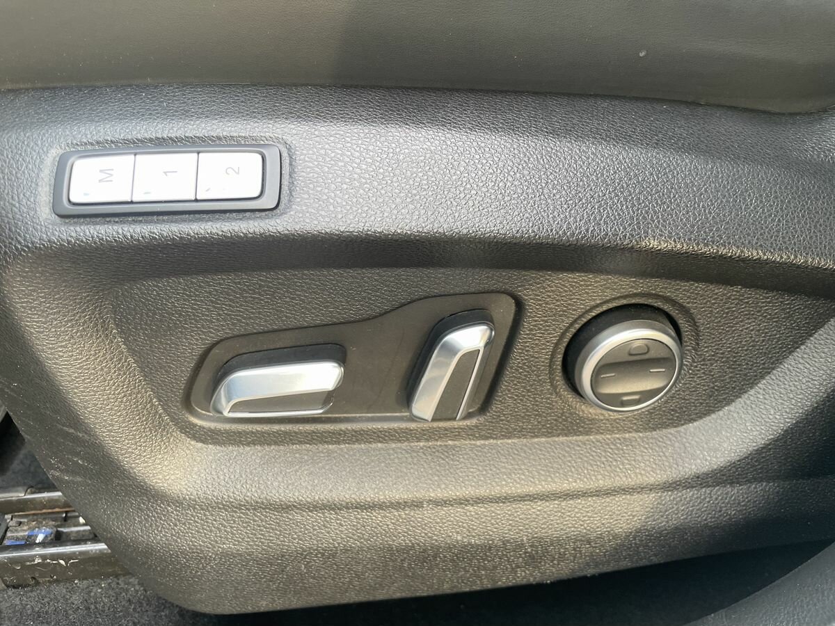 Chery Tiggo 7 Pro Max с пробегом — 2023 год. Фото: #19