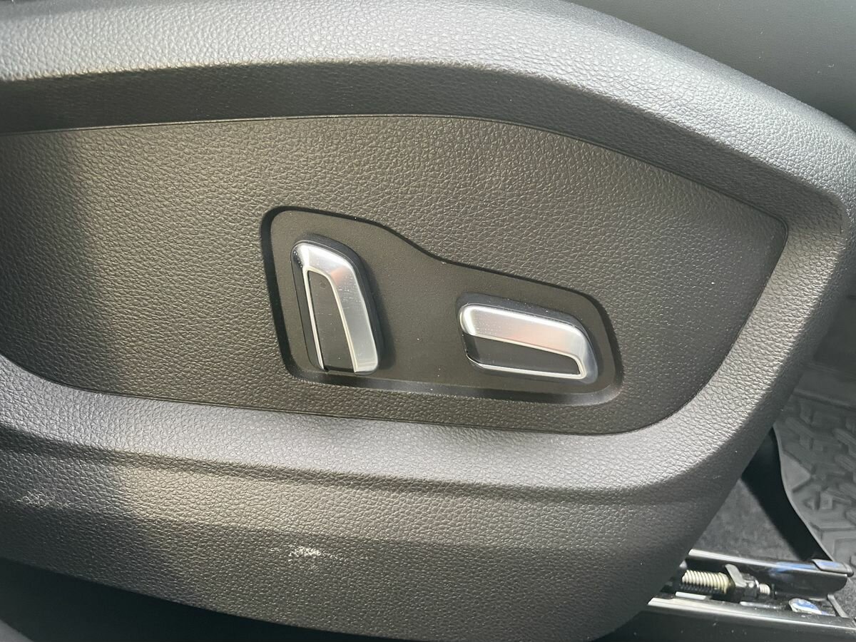 Chery Tiggo 7 Pro Max с пробегом — 2023 год. Фото: #20