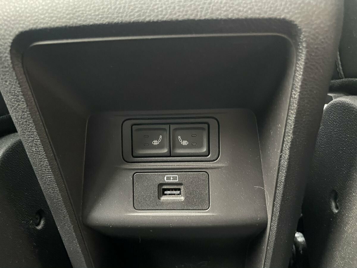 Chery Tiggo 7 Pro Max с пробегом — 2023 год. Фото: #21