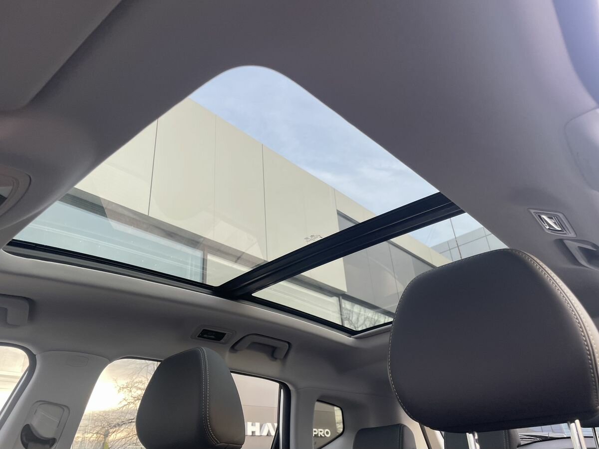 Chery Tiggo 7 Pro Max с пробегом — 2023 год. Фото: #22