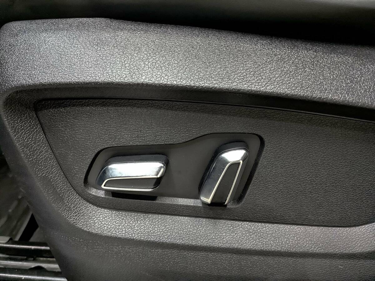 Chery Tiggo 7 Pro с пробегом — 2022 год. Фото: #23