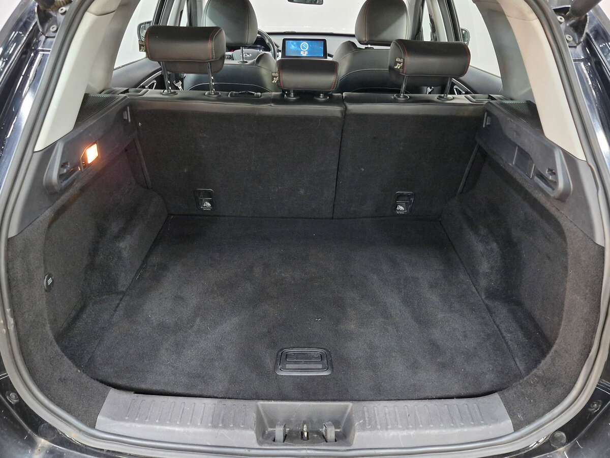 Chery Tiggo 7 Pro с пробегом — 2022 год. Фото: #9