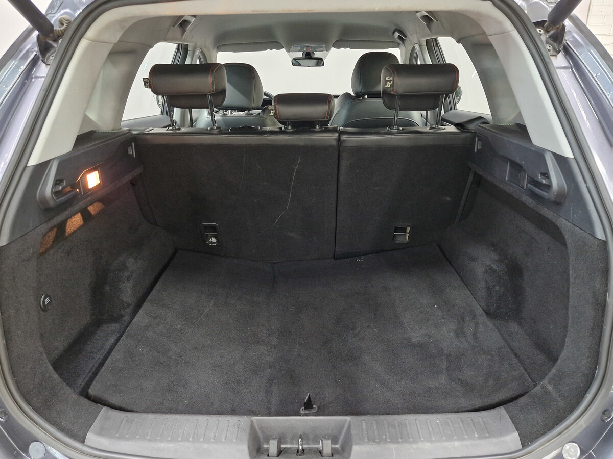 Chery Tiggo 7 Pro с пробегом — 2022 год. Фото: #9