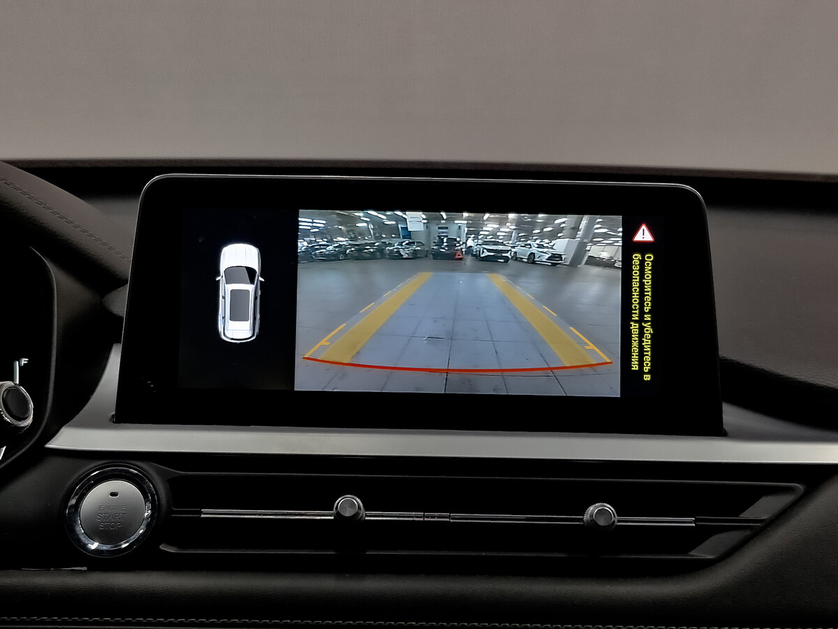 Chery Tiggo 7 Pro с пробегом — 2022 год. Фото: #24