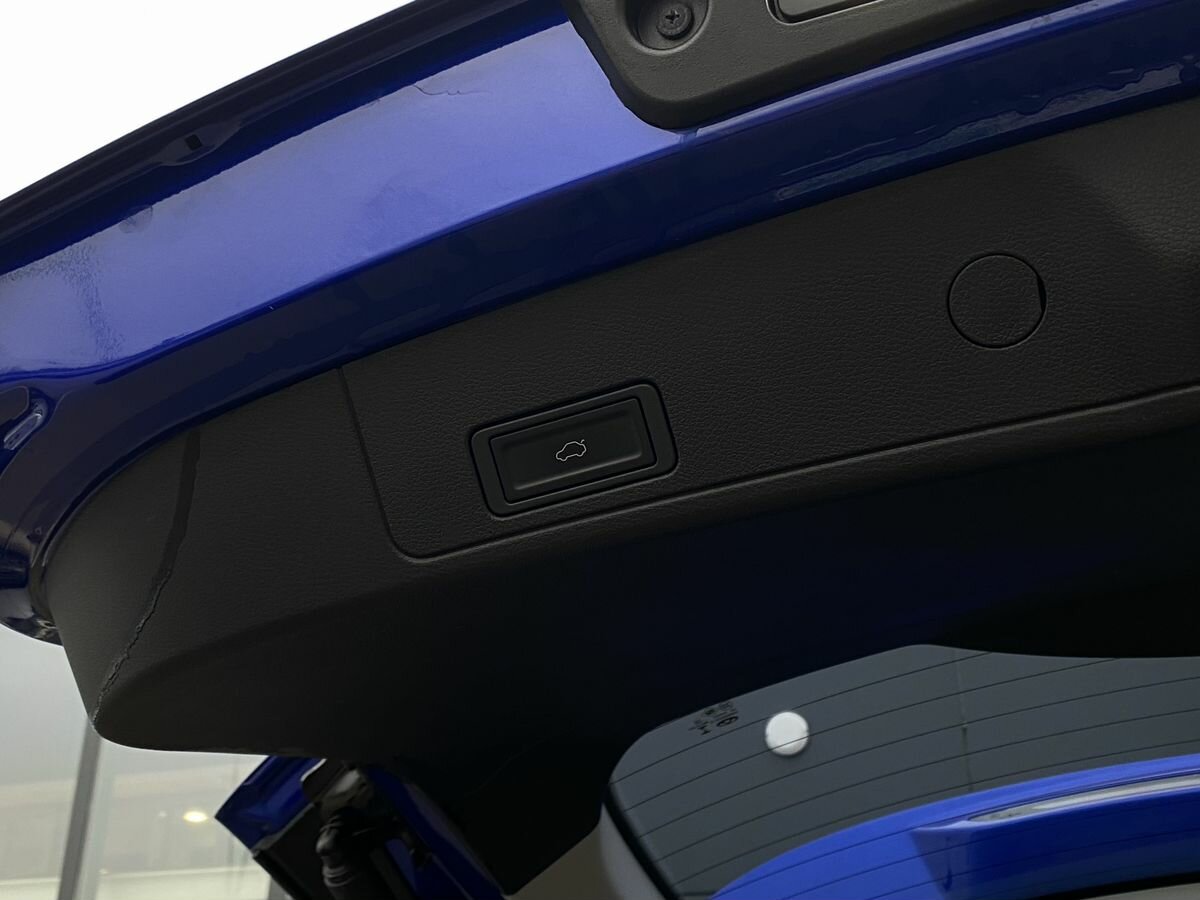 Chery Tiggo 7 Pro с пробегом — 2022 год. Фото: #10