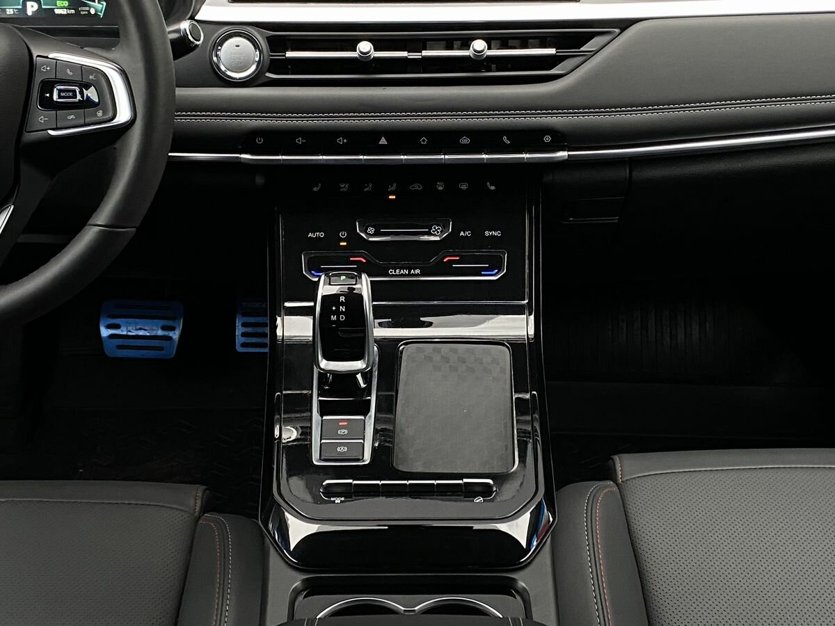 Chery Tiggo 7 Pro с пробегом — 2022 год. Фото: #13