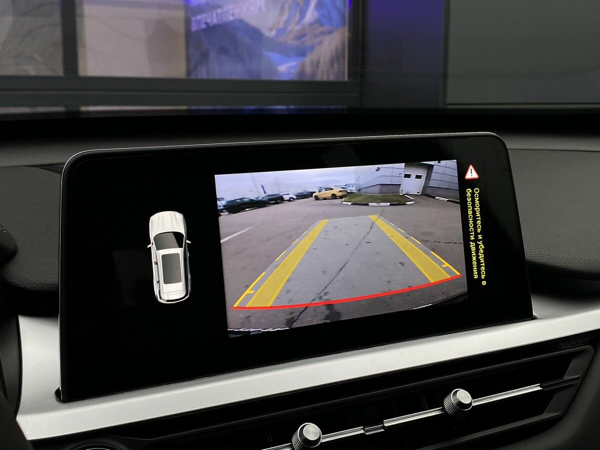 Chery Tiggo 7 Pro с пробегом — 2022 год. Фото: #16