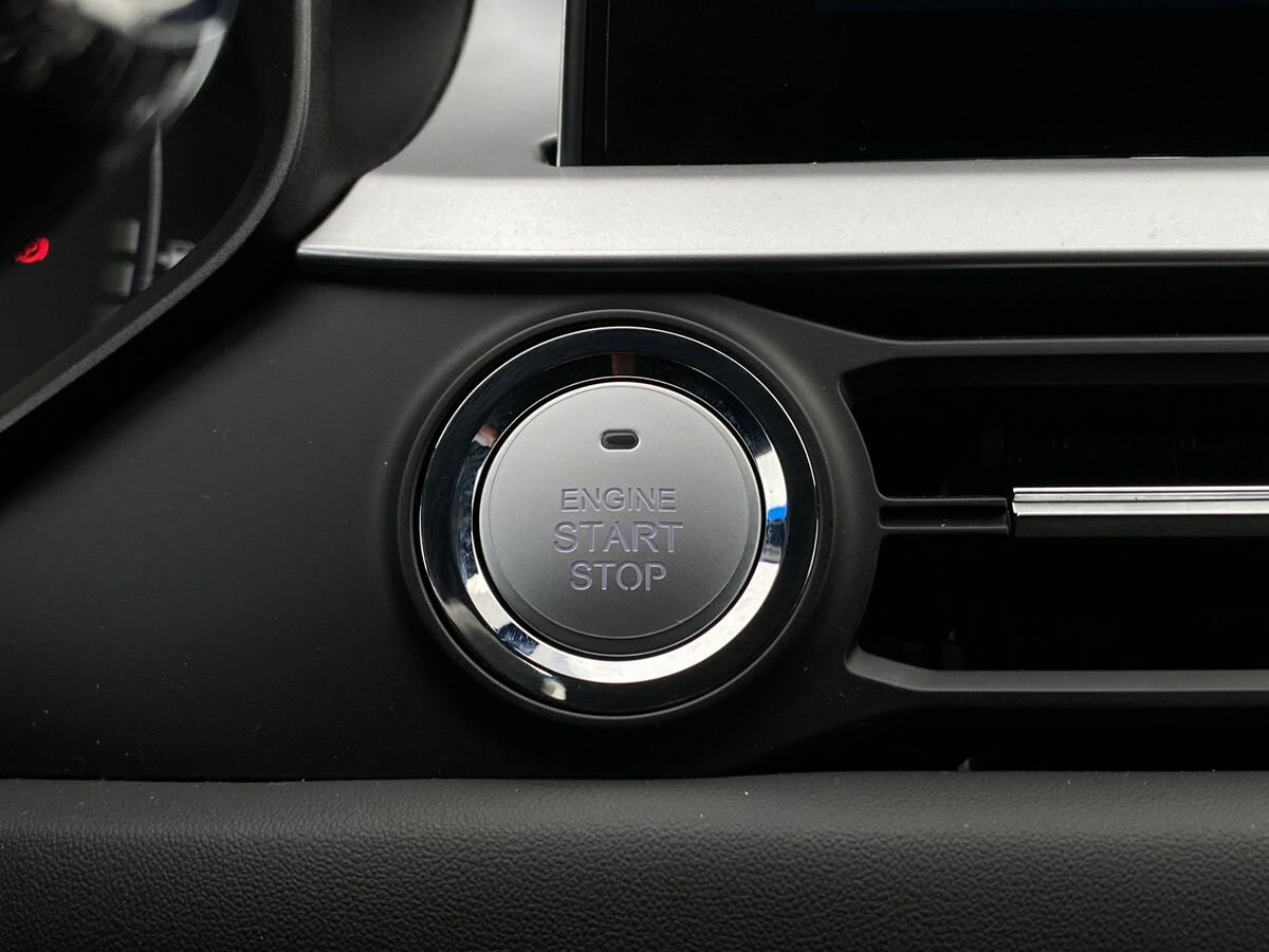 Chery Tiggo 7 Pro с пробегом — 2022 год. Фото: #17