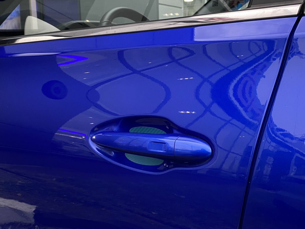 Chery Tiggo 7 Pro с пробегом — 2022 год. Фото: #18