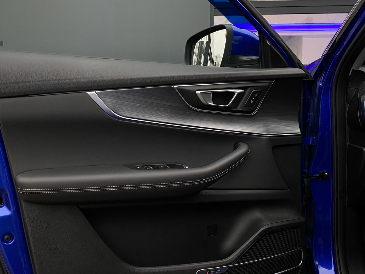 Chery Tiggo 7 Pro с пробегом — 2022 год. Фото: #19