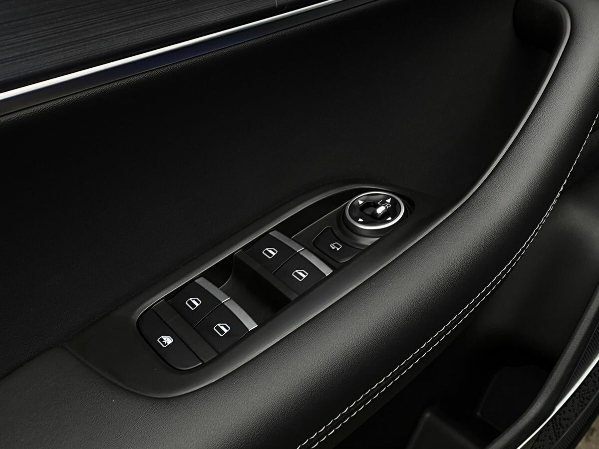 Chery Tiggo 7 Pro с пробегом — 2022 год. Фото: #20