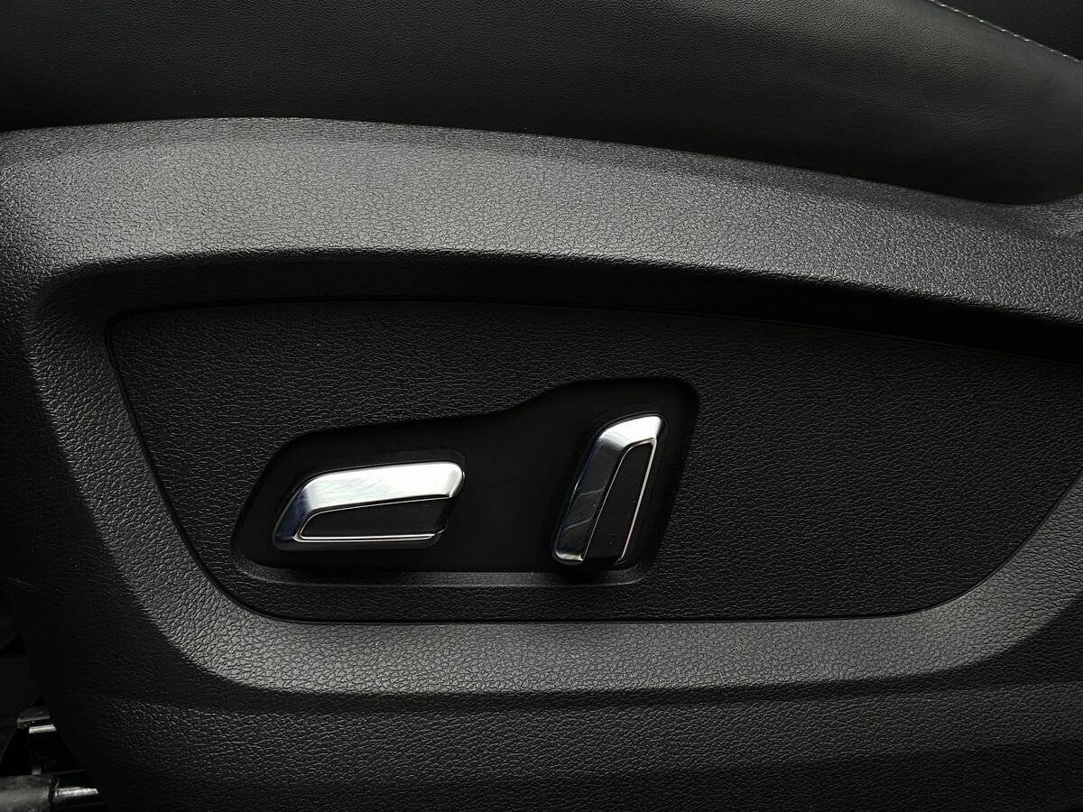 Chery Tiggo 7 Pro с пробегом — 2022 год. Фото: #22