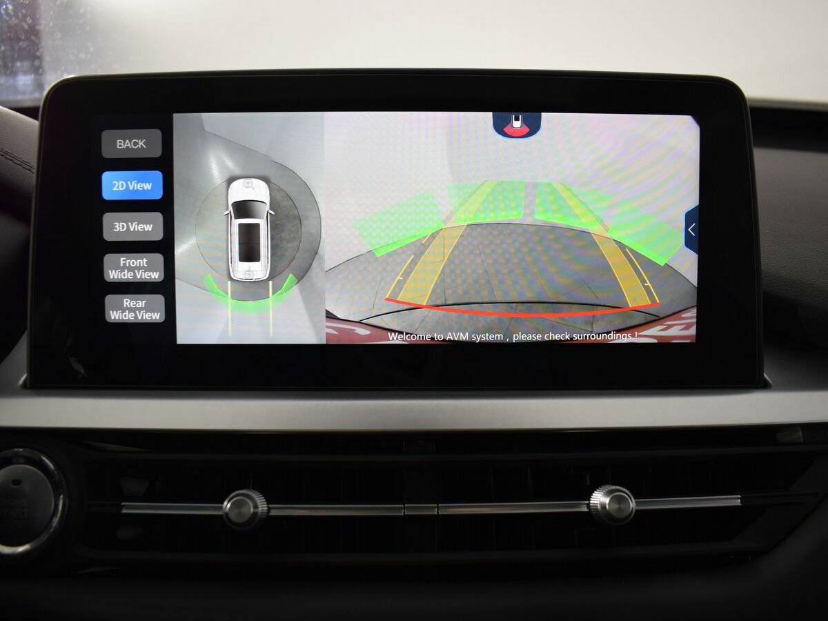 Chery Tiggo 7 Pro с пробегом — 2020 год. Фото: #14