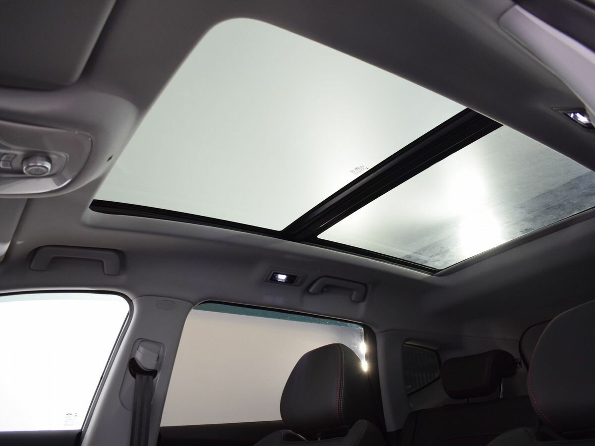 Chery Tiggo 7 Pro с пробегом — 2020 год. Фото: #15