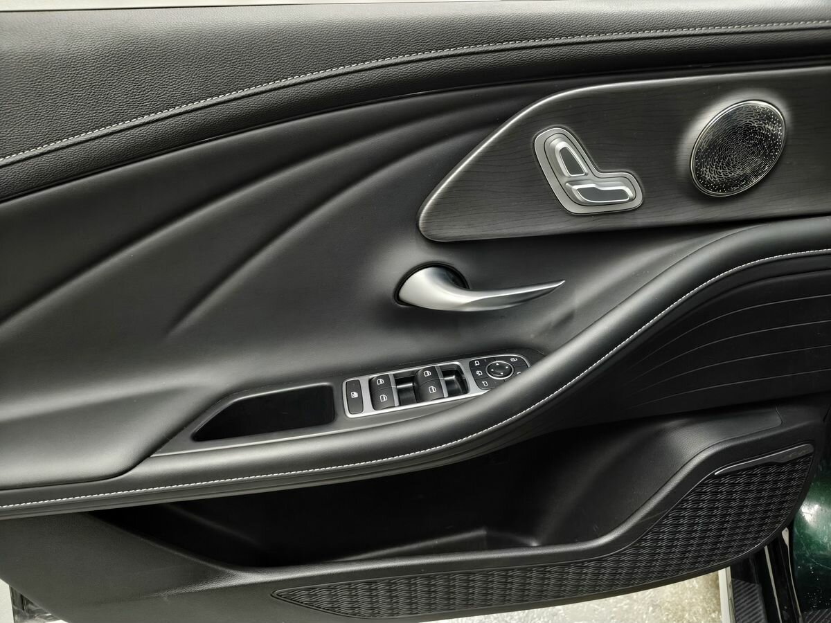 Chery Arrizo 8 с пробегом — 2024 год. Фото: #15