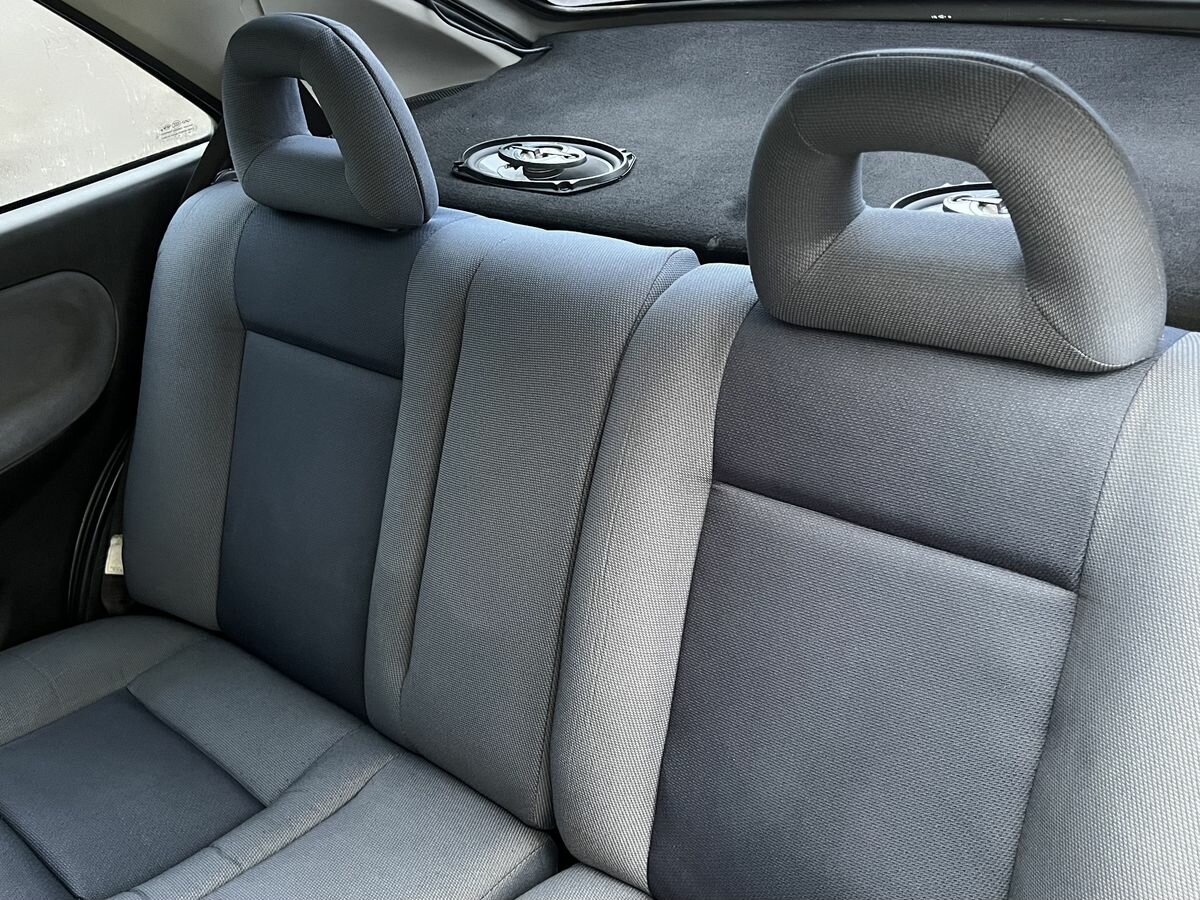 Chery Amulet (A15) с пробегом — 2007 год. Фото: #7