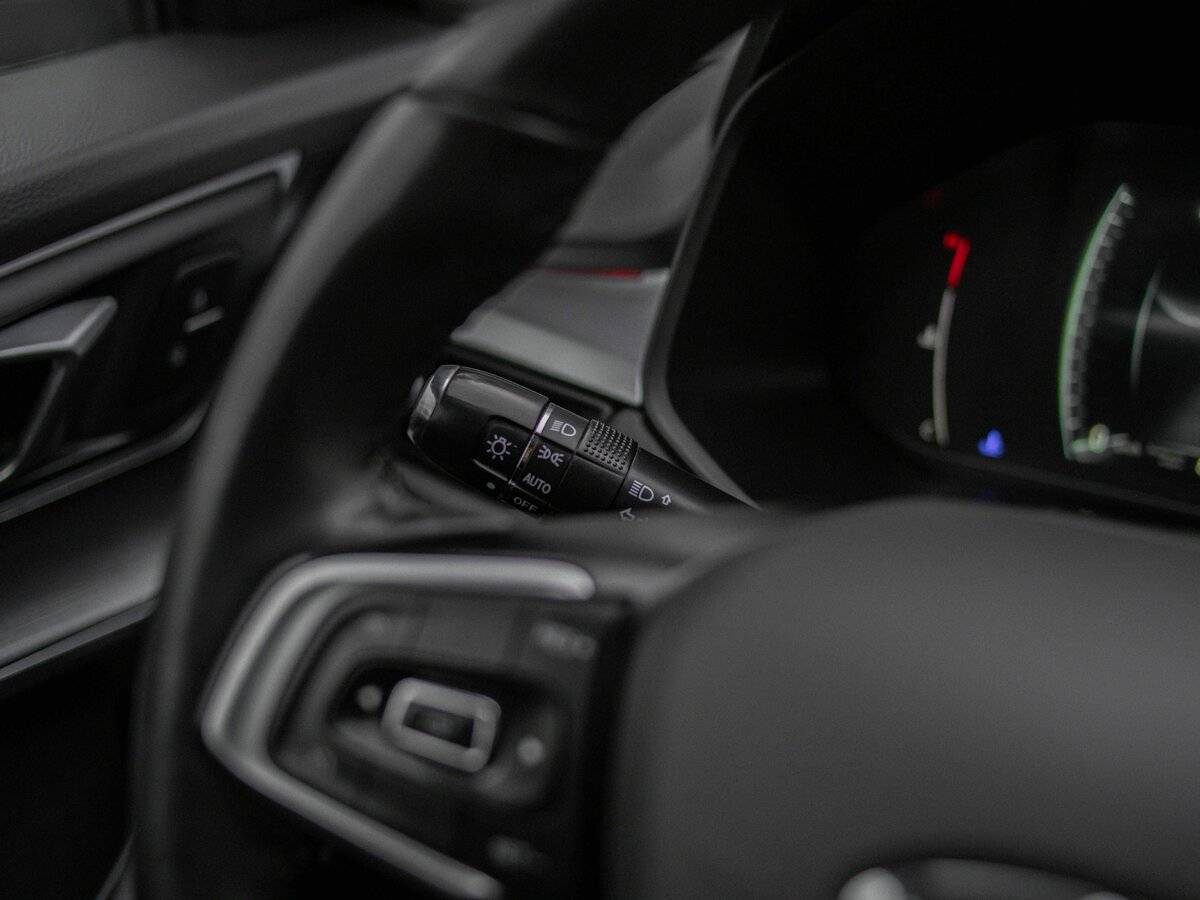 Chery Tiggo 7 Pro с пробегом — 2022 год. Фото: #5