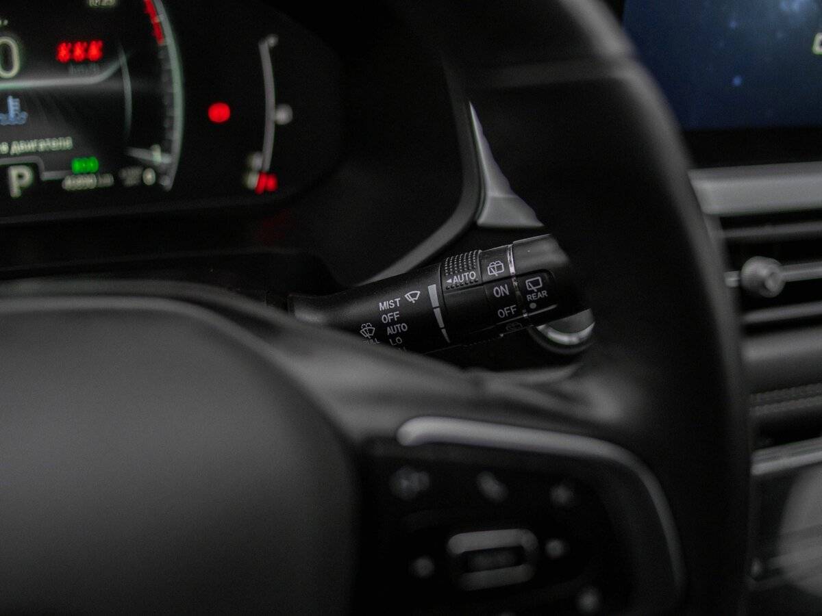 Chery Tiggo 7 Pro с пробегом — 2022 год. Фото: #7