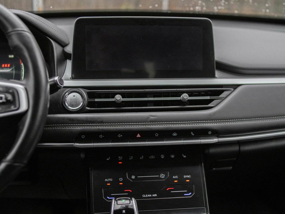 Chery Tiggo 7 Pro с пробегом — 2022 год. Фото: #8