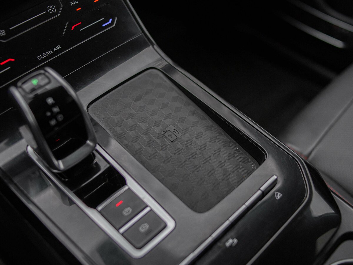 Chery Tiggo 7 Pro с пробегом — 2022 год. Фото: #11