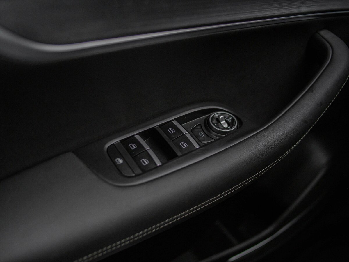 Chery Tiggo 7 Pro с пробегом — 2022 год. Фото: #12