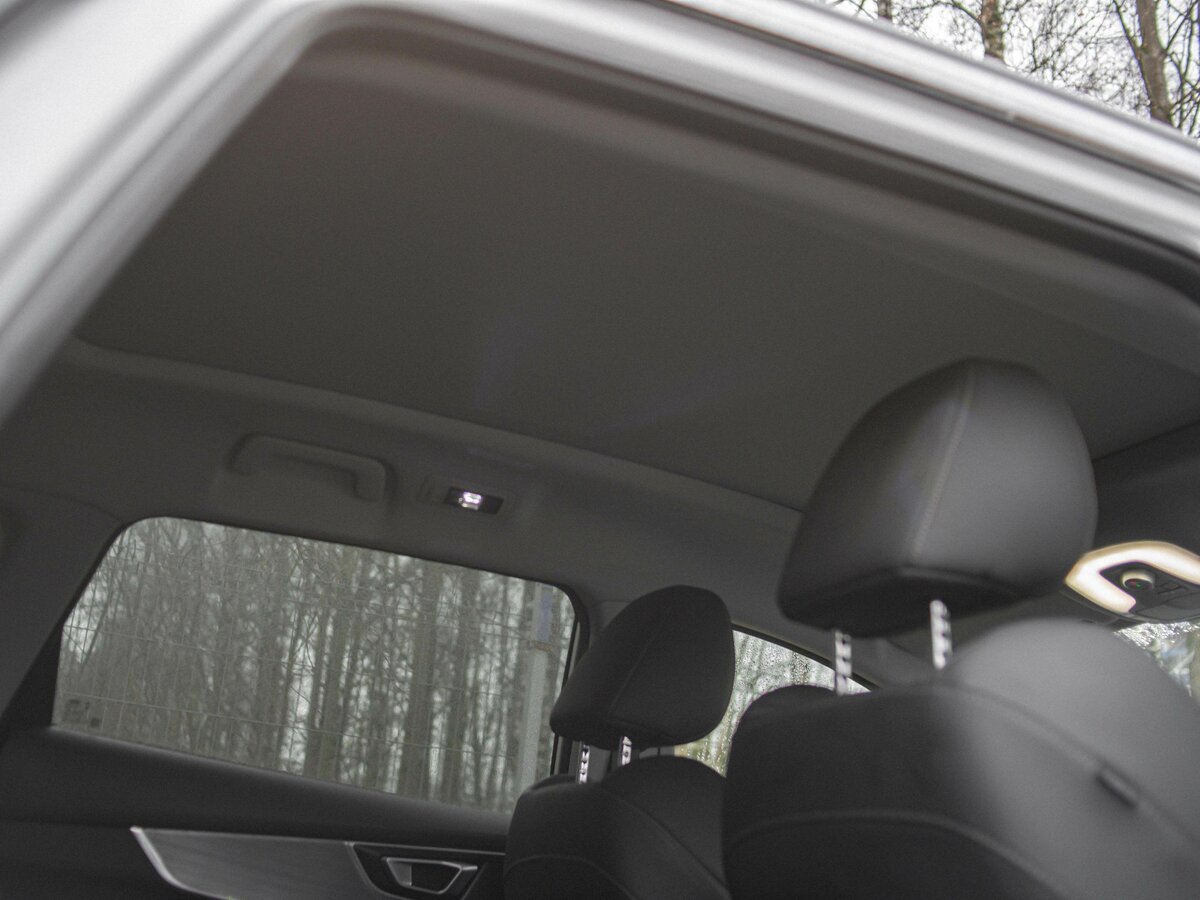 Chery Tiggo 7 Pro с пробегом — 2022 год. Фото: #15