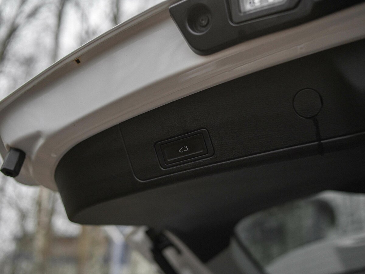 Chery Tiggo 7 Pro с пробегом — 2022 год. Фото: #19