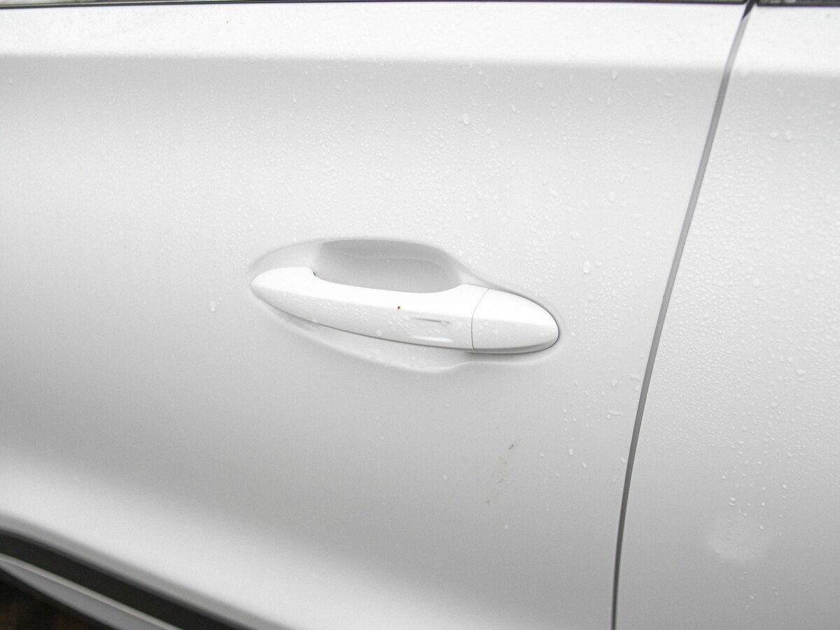 Chery Tiggo 7 Pro с пробегом — 2022 год. Фото: #20