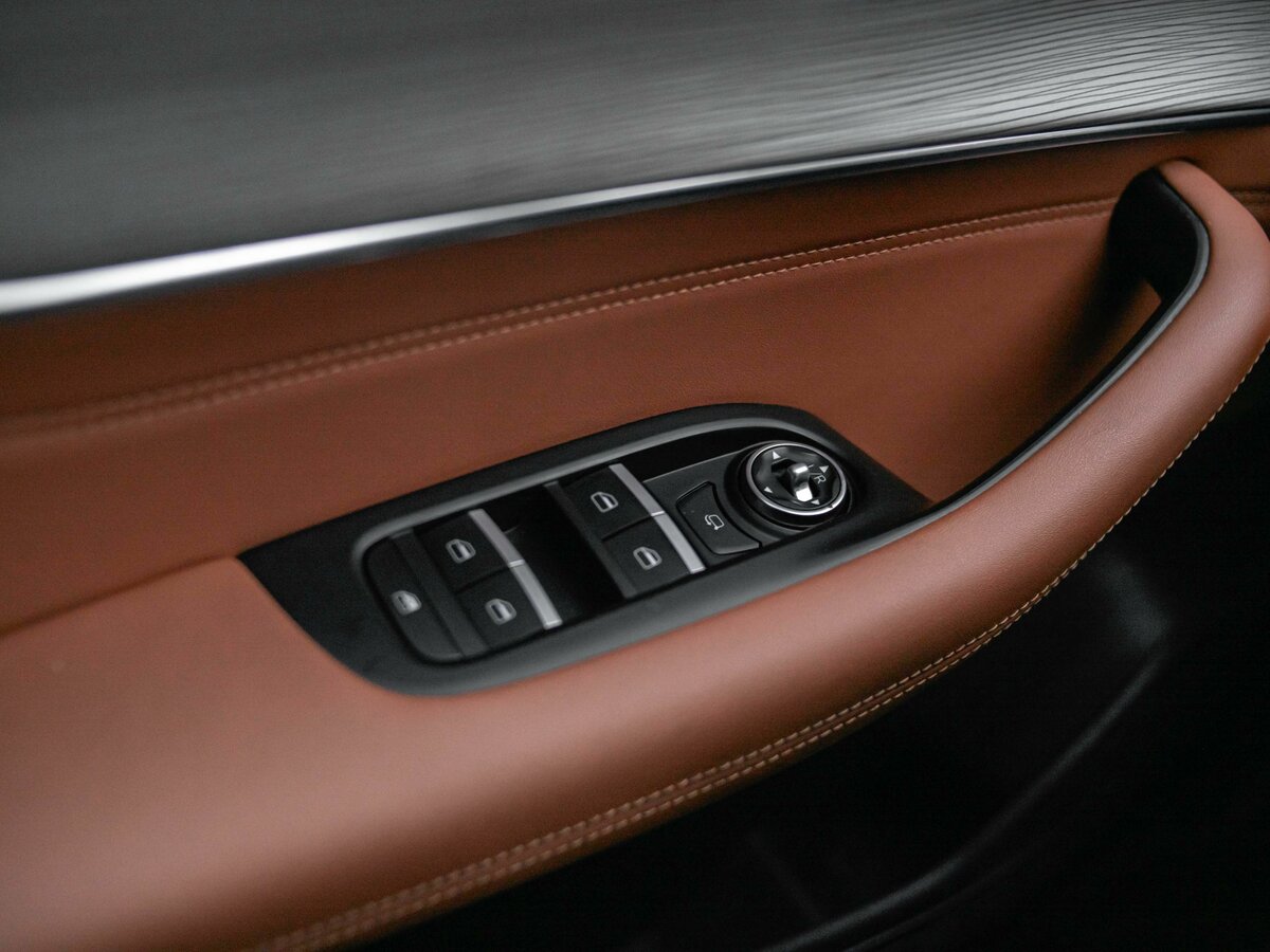 Chery Tiggo 8 Pro Max с пробегом — 2023 год. Фото: #11