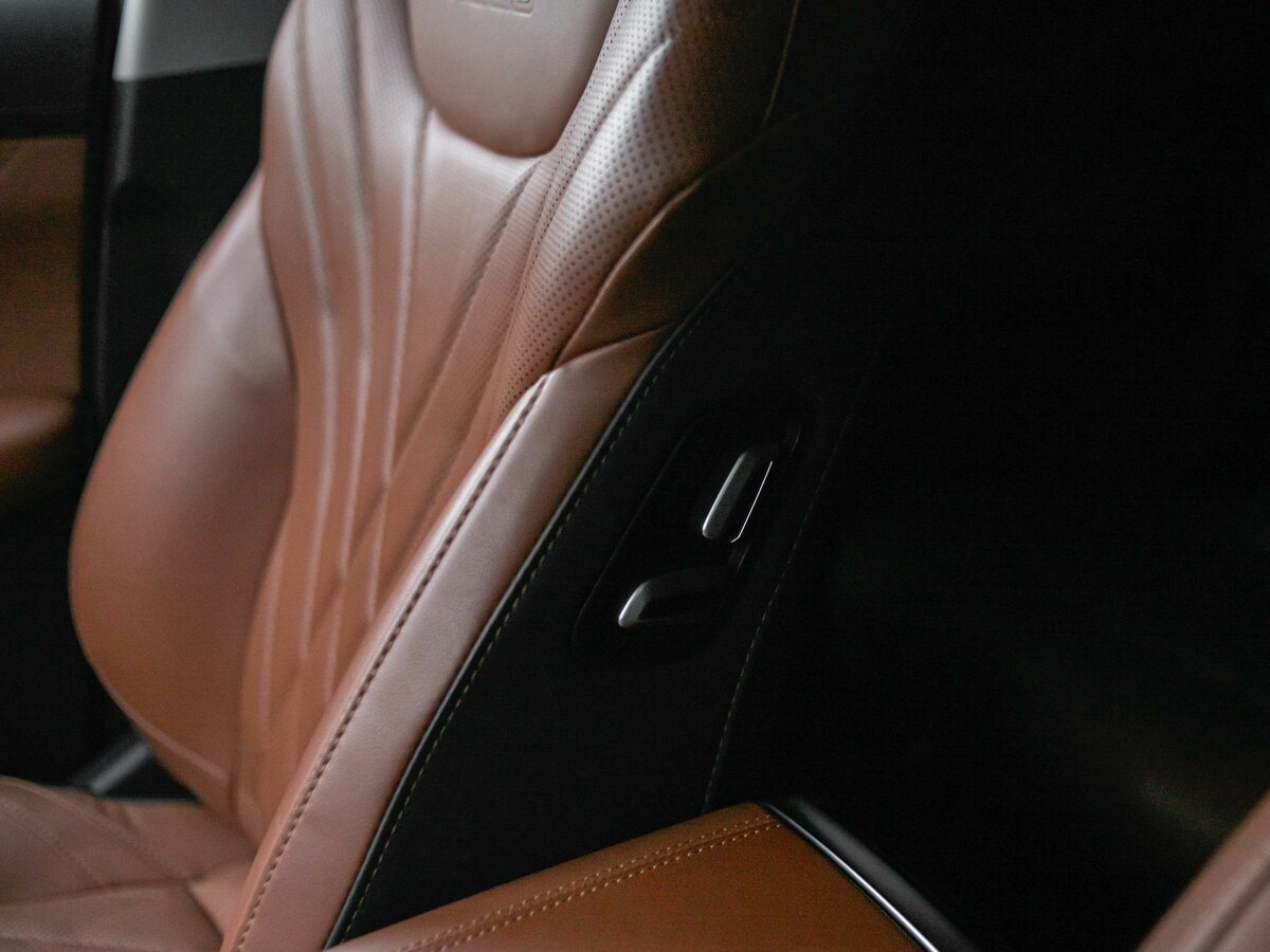 Chery Tiggo 8 Pro Max с пробегом — 2023 год. Фото: #14