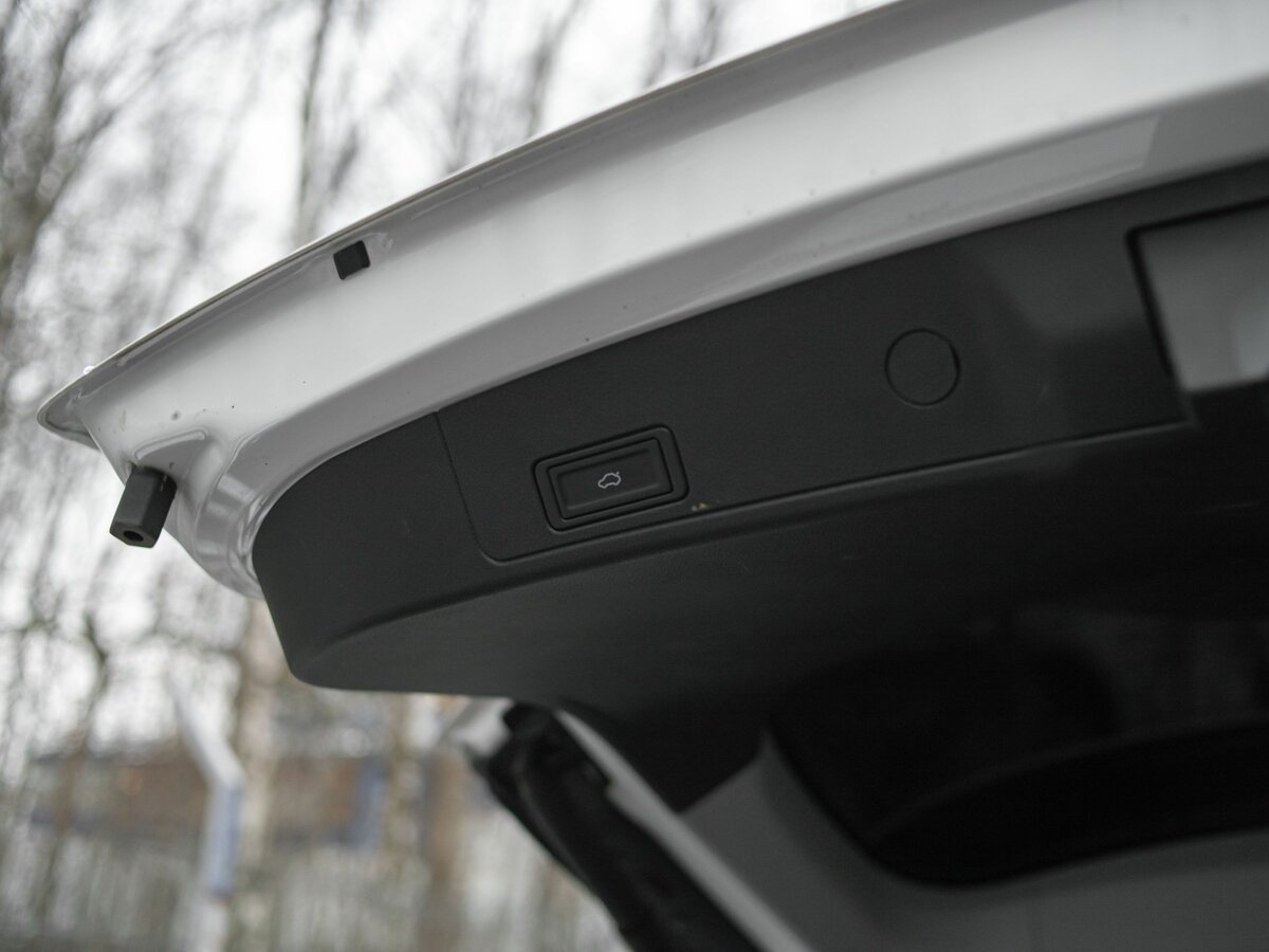 Chery Tiggo 8 Pro Max с пробегом — 2023 год. Фото: #16