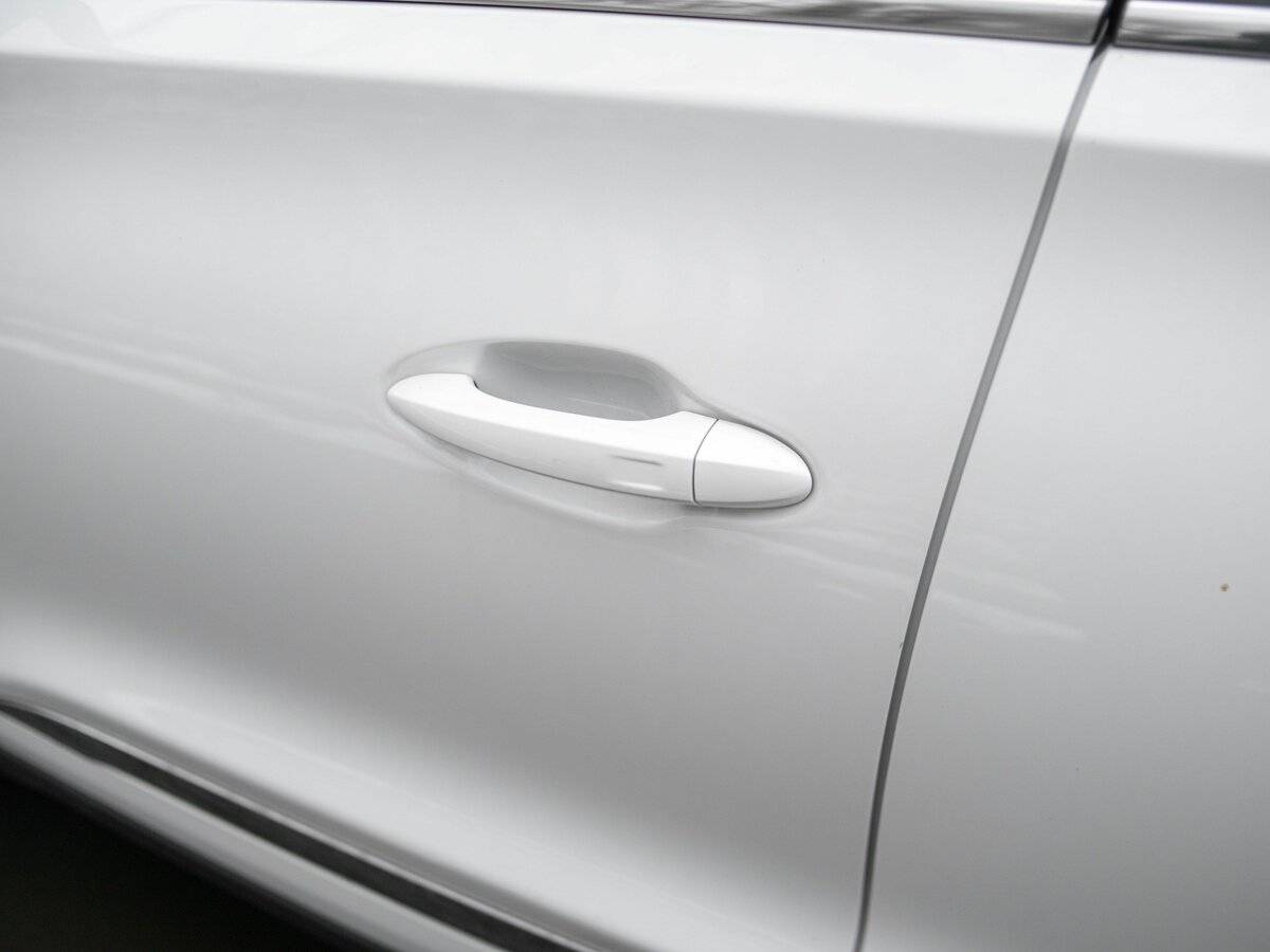 Chery Tiggo 8 Pro Max с пробегом — 2023 год. Фото: #20