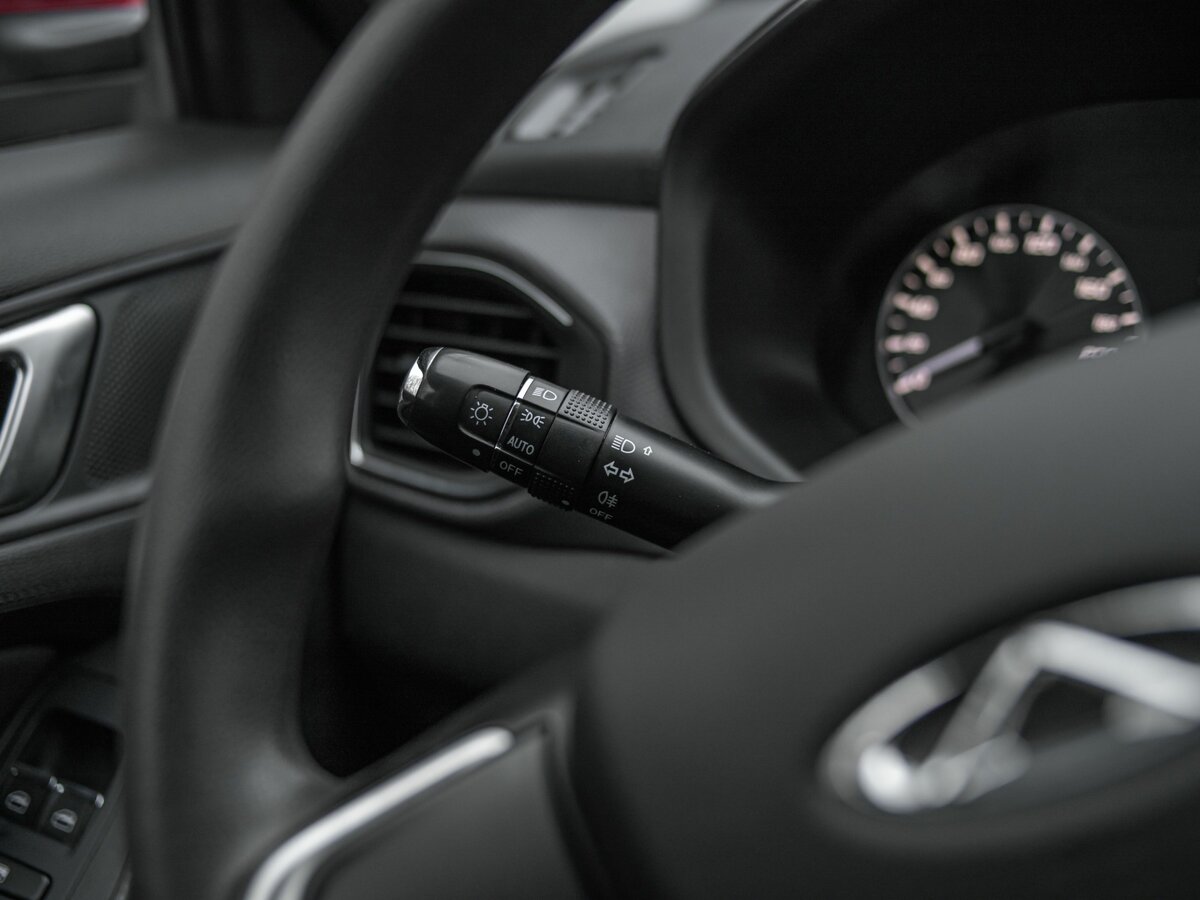 Chery Tiggo 4 с пробегом — 2020 год. Фото: #5